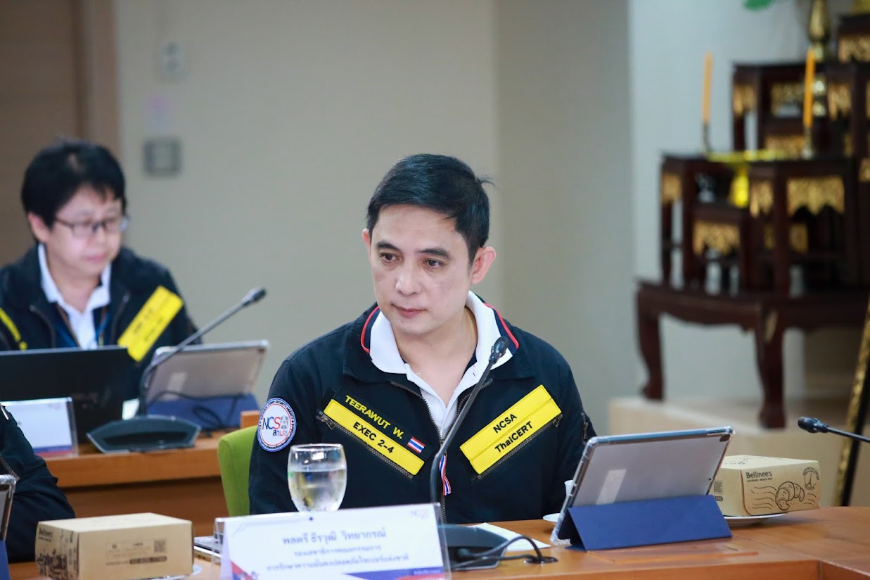 ข่าวรัฐมนตรี