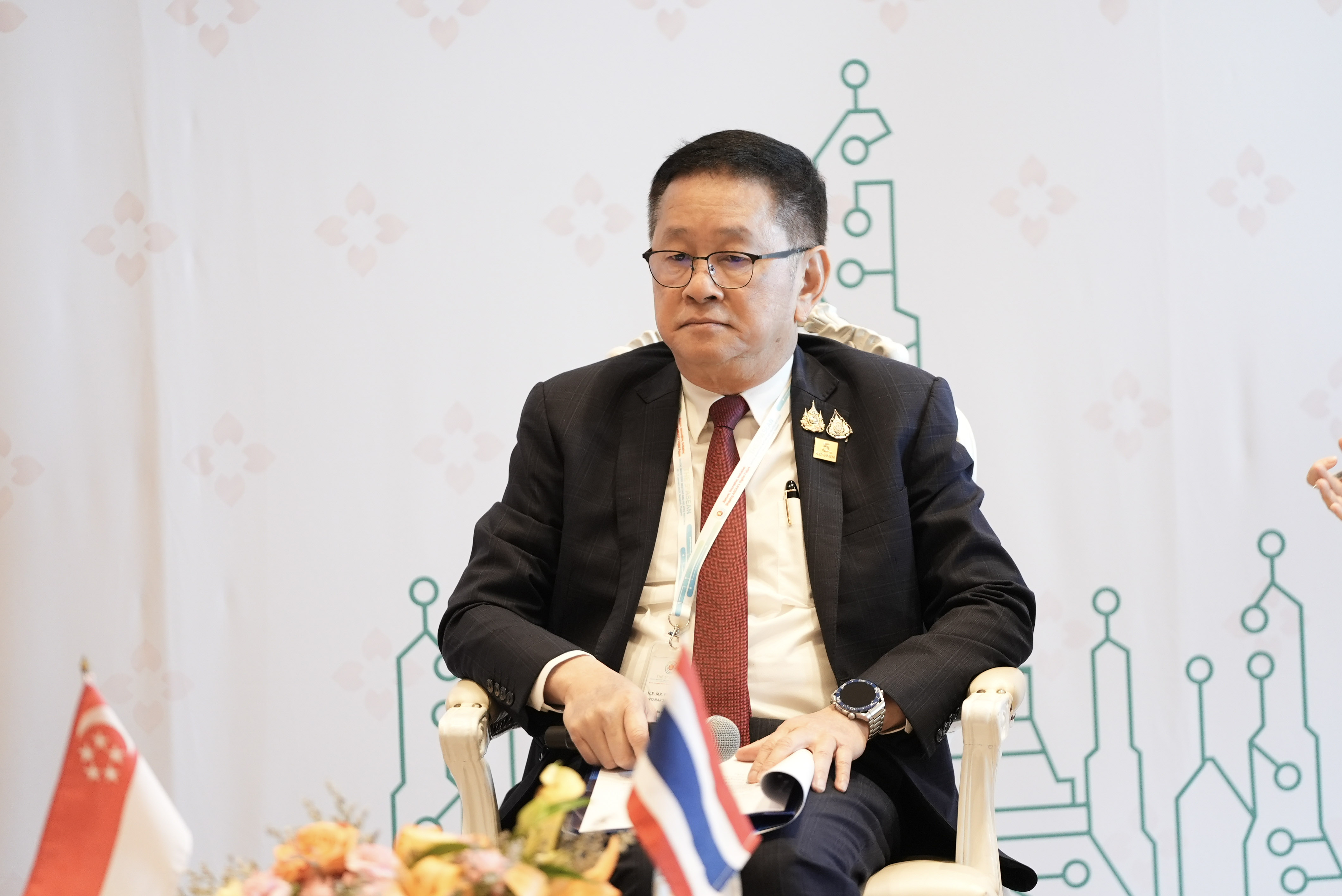 ข่าวสารกระทรวงฯ