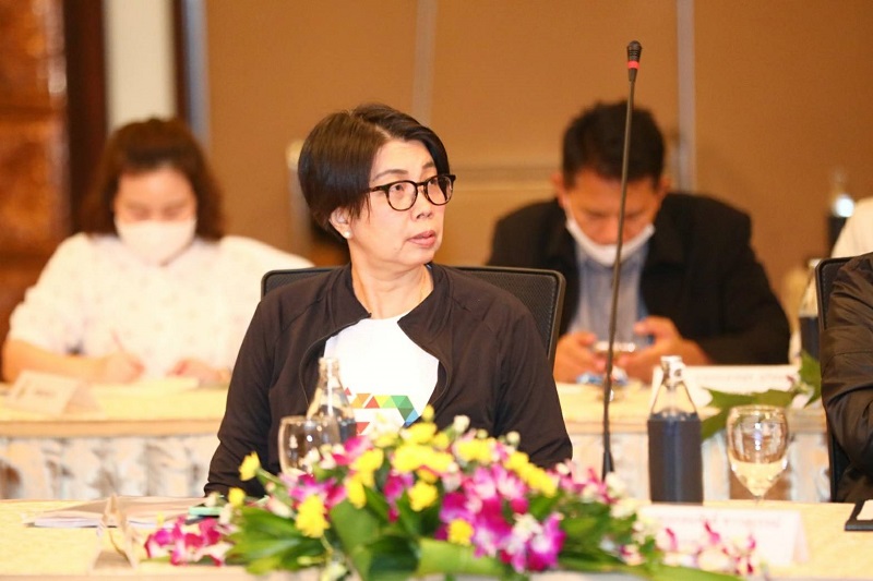 ข่าวรัฐมนตรี