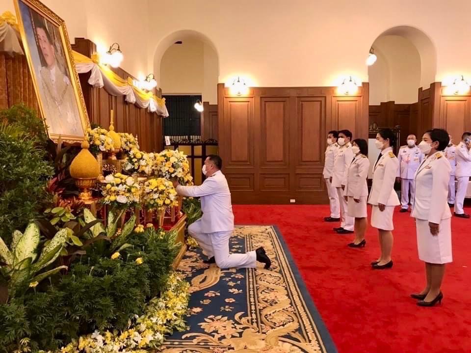 ข่าวสารกระทรวงฯ