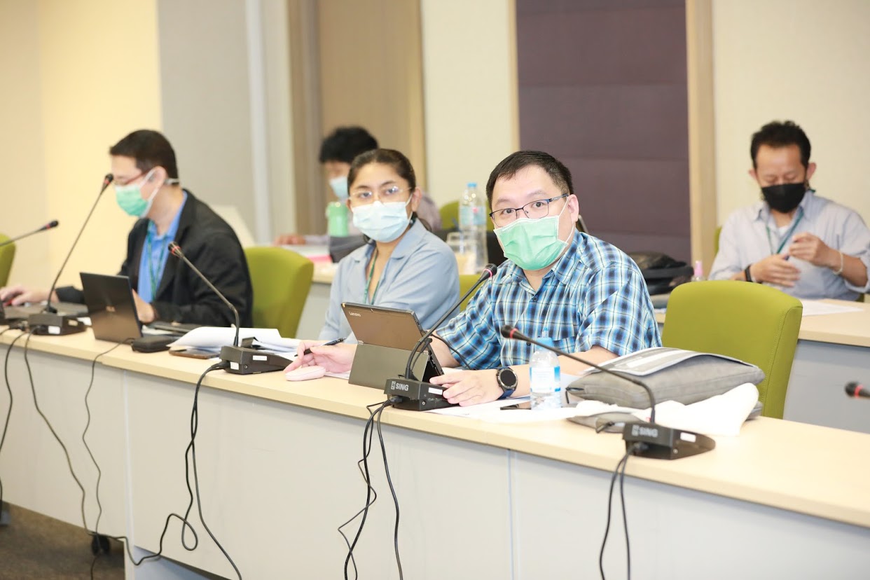 ข่าวสารกระทรวงฯ