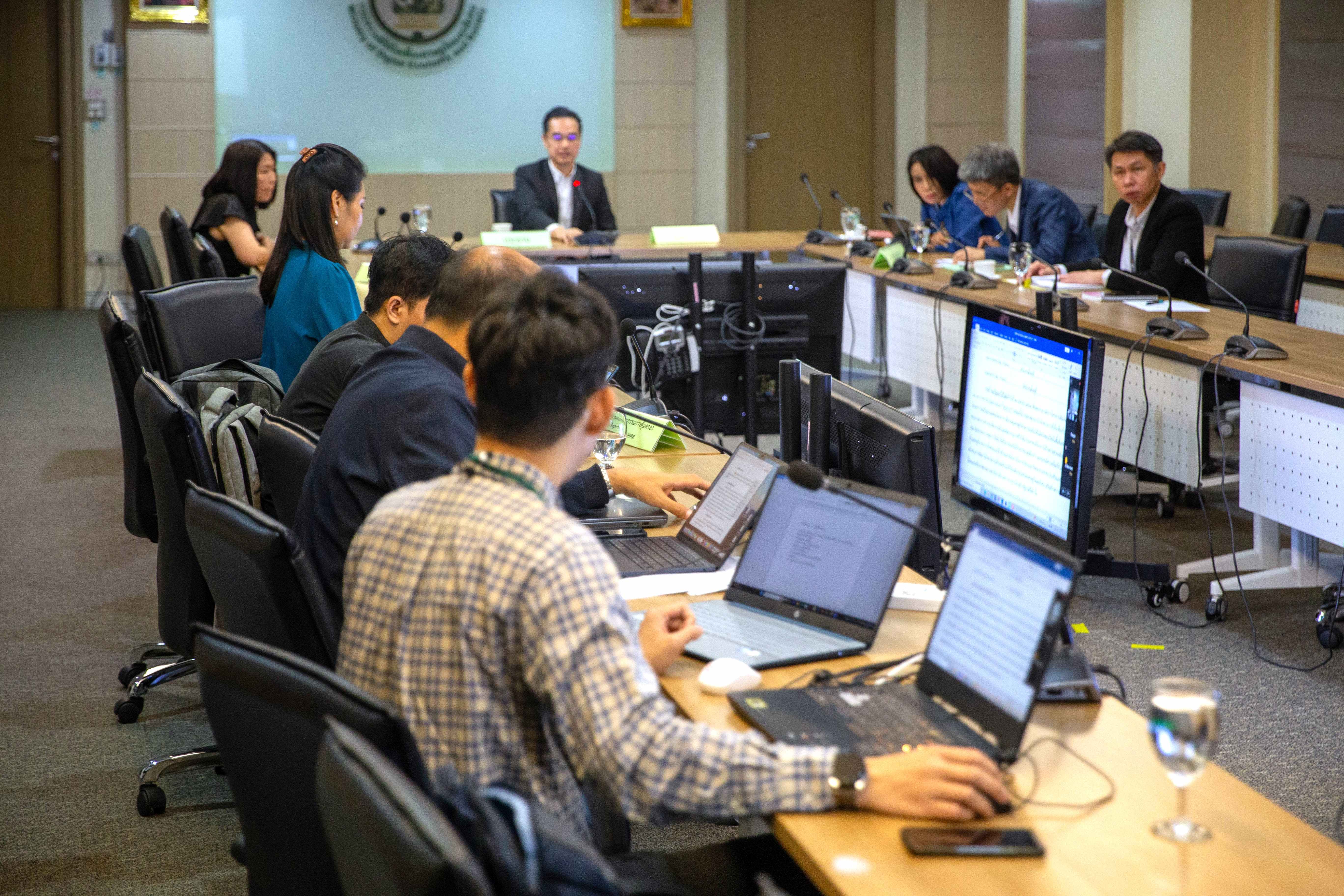 ข่าวสารกระทรวงฯ