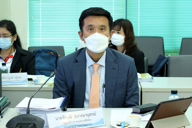 ข่าวรัฐมนตรี