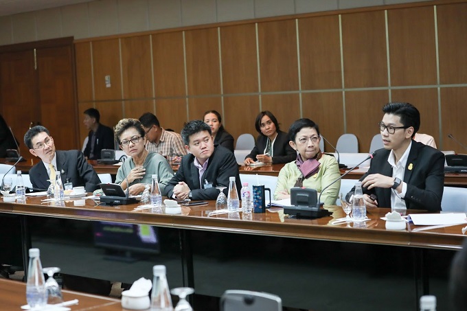 ข่าวสารกระทรวงฯ