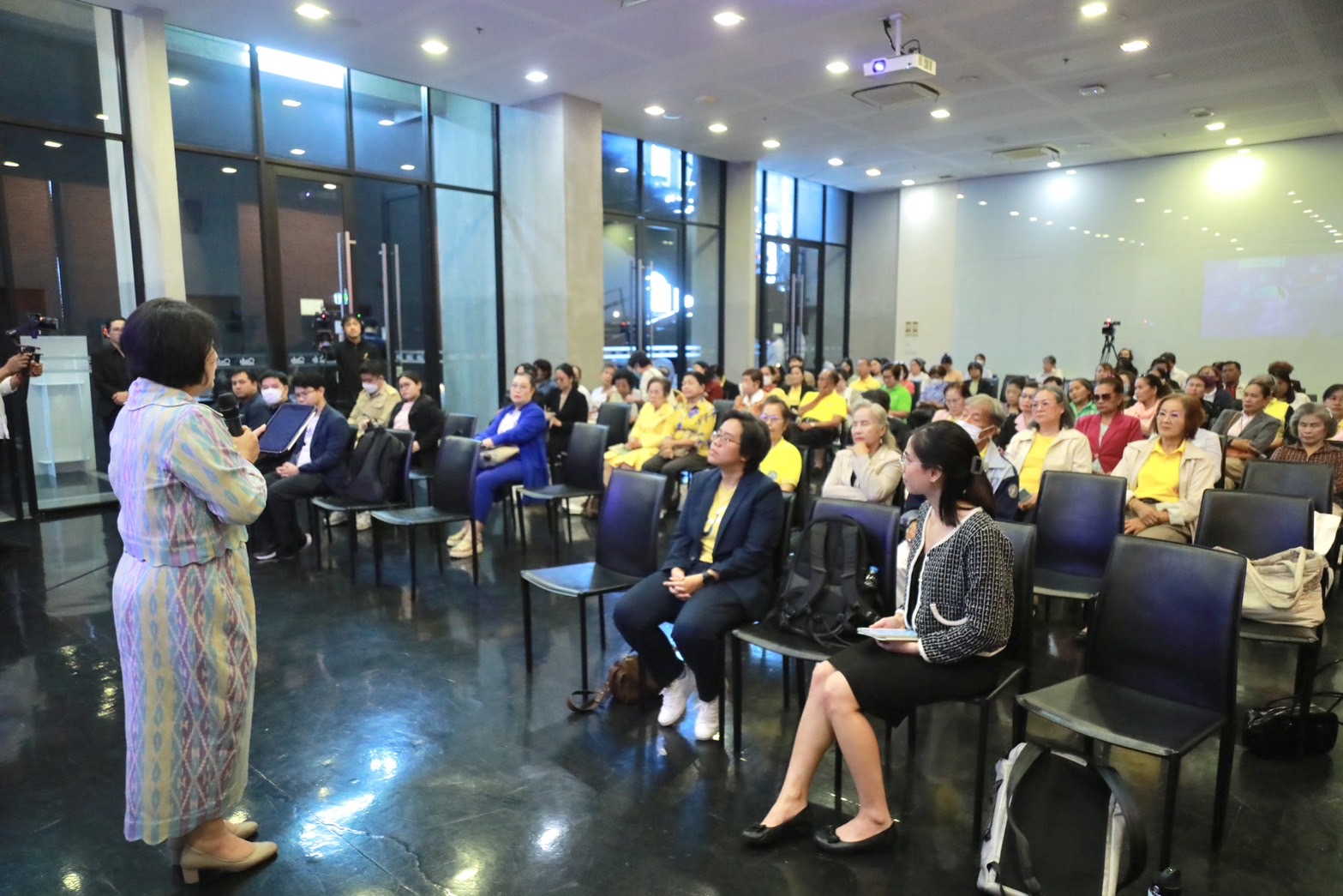 ข่าวสารกระทรวงฯ