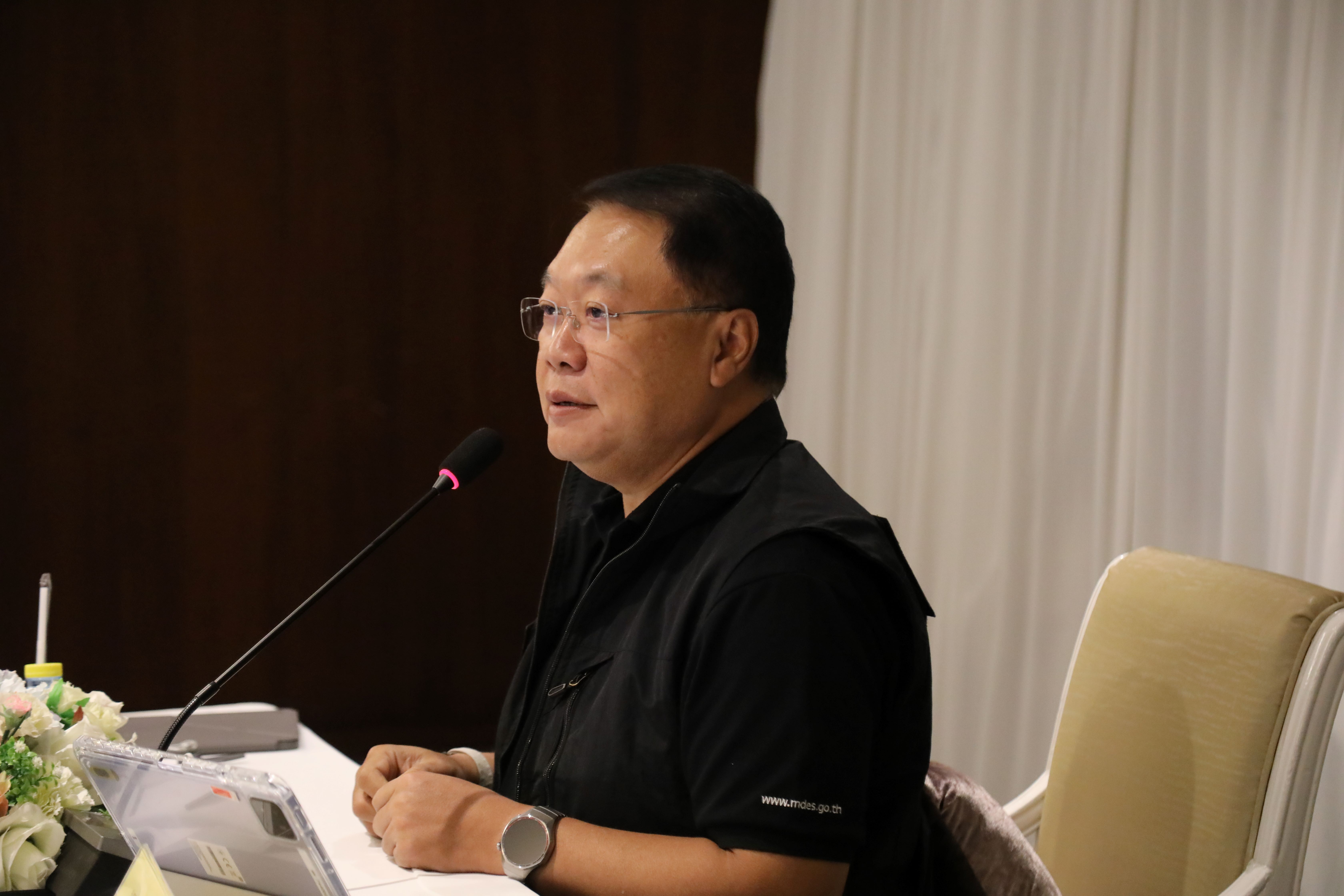 ข่าวสารกระทรวงฯ