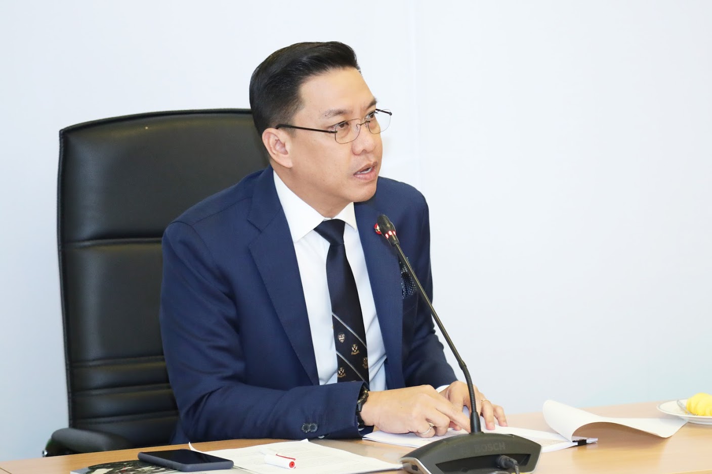 ข่าวสารกระทรวงฯ