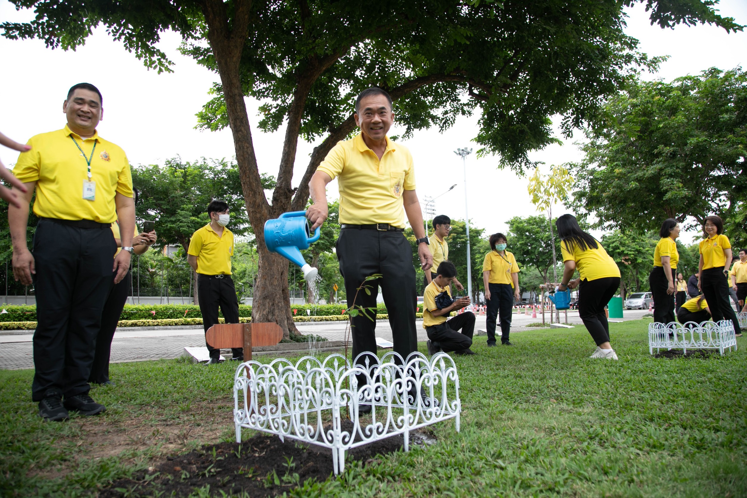 ข่าวสารกระทรวงฯ