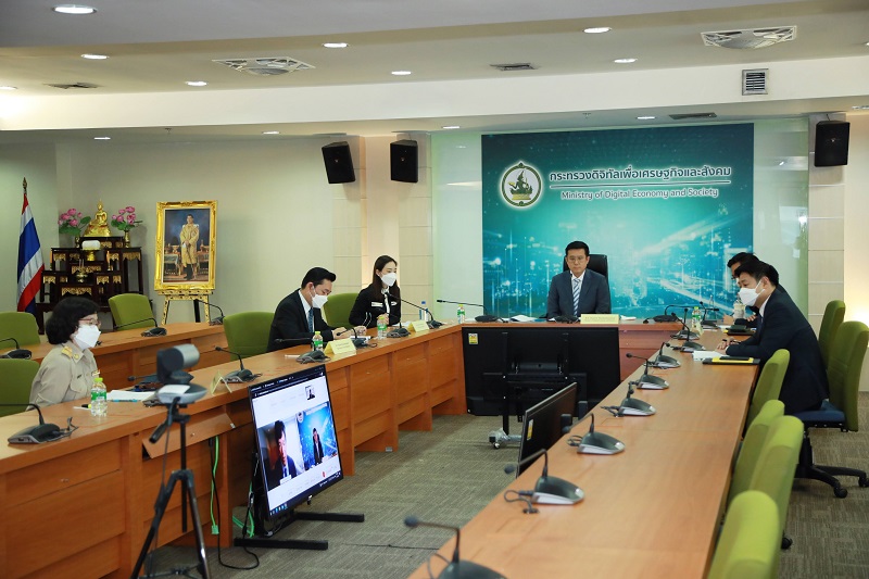 ข่าวรัฐมนตรี