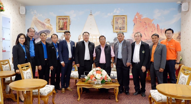 ข่าวสารกระทรวงฯ