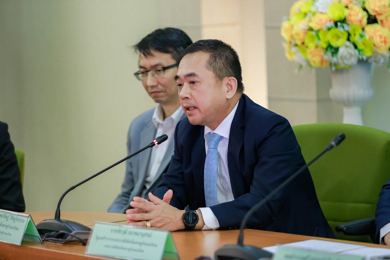 ข่าวรัฐมนตรี