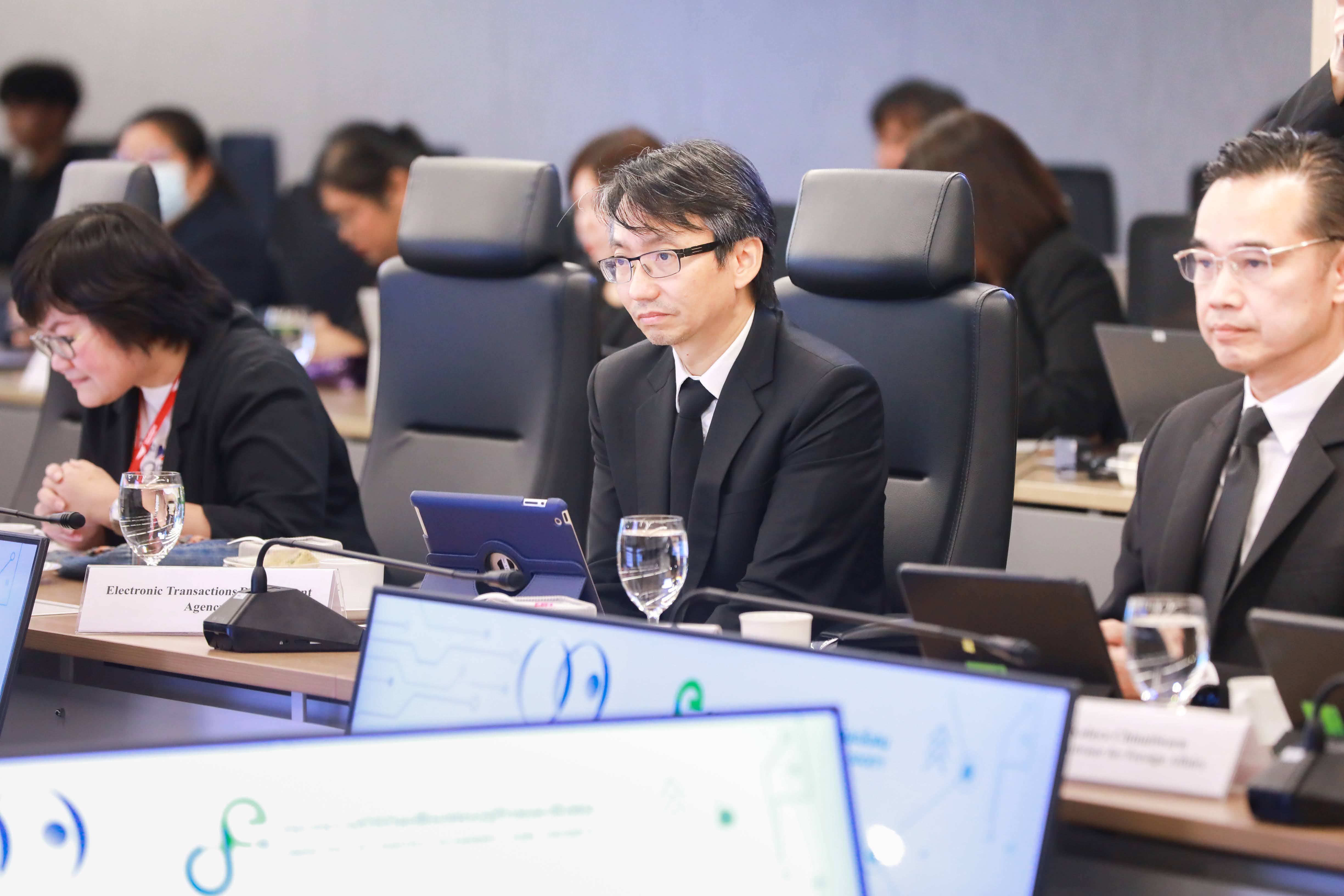 ข่าวรัฐมนตรี