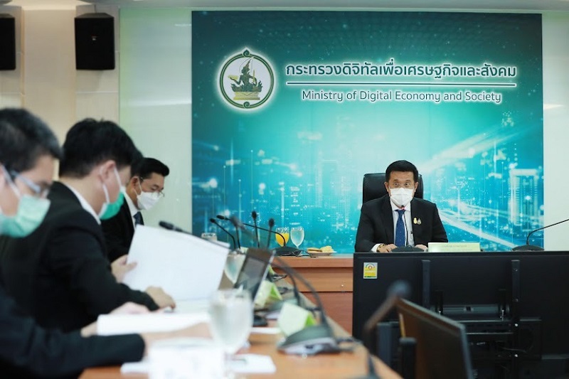 ข่าวรัฐมนตรี