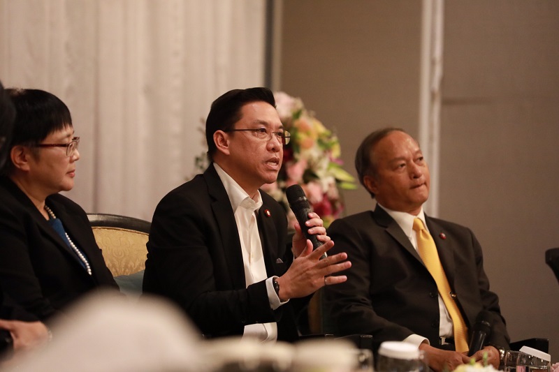 ข่าวสารกระทรวงฯ