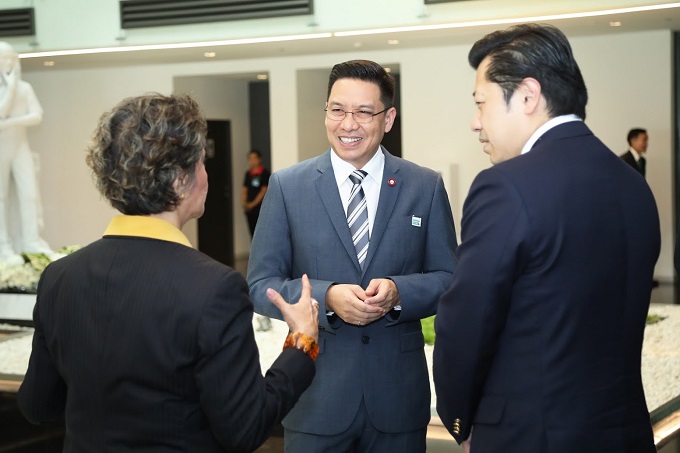 ข่าวสารกระทรวงฯ