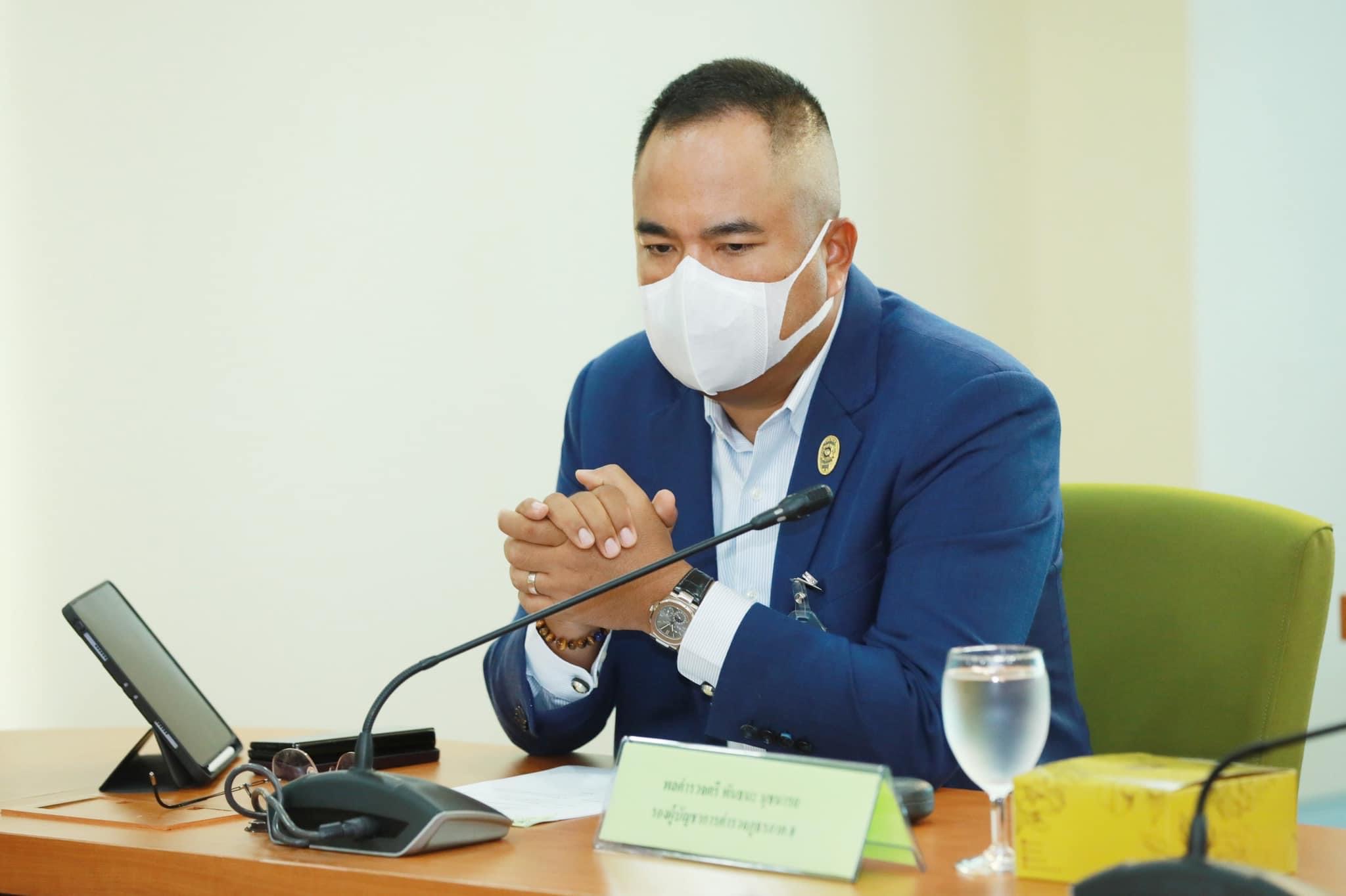 ข่าวรัฐมนตรี