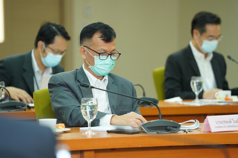 ข่าวรัฐมนตรี