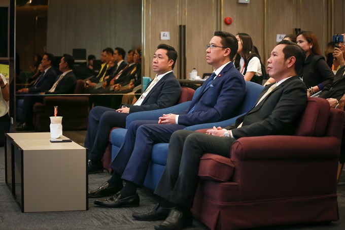 ข่าวสารกระทรวงฯ