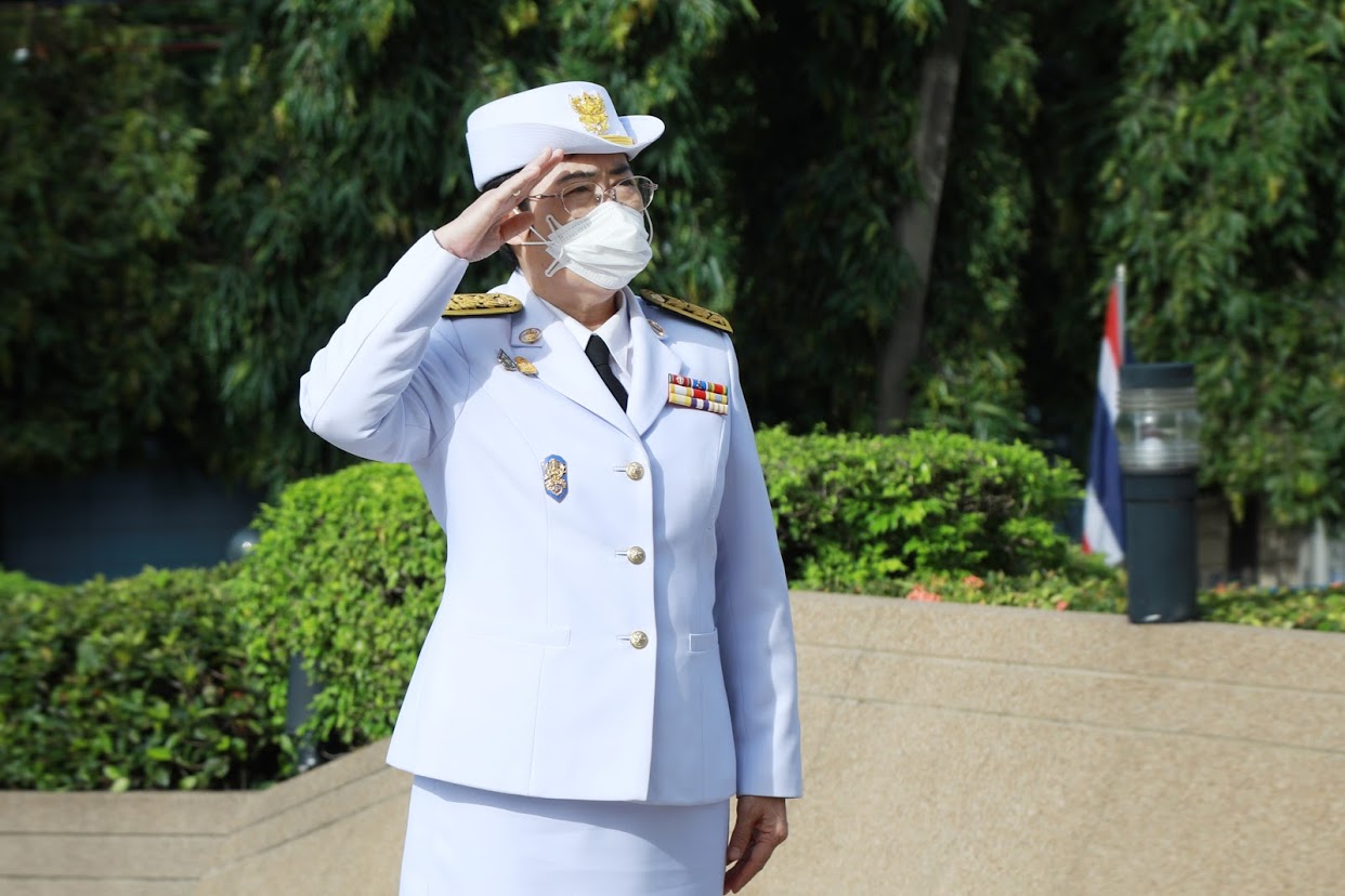 ข่าวรัฐมนตรี