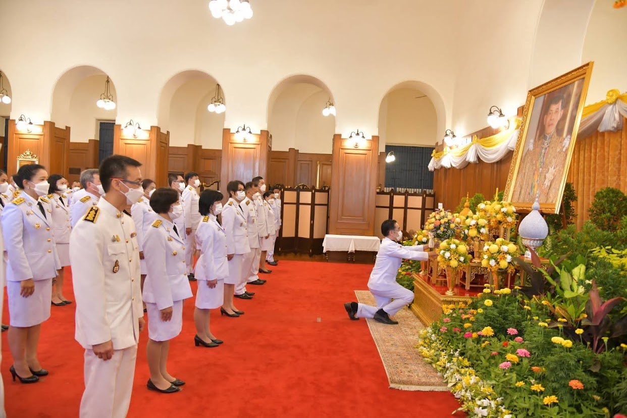 ข่าวสารกระทรวงฯ