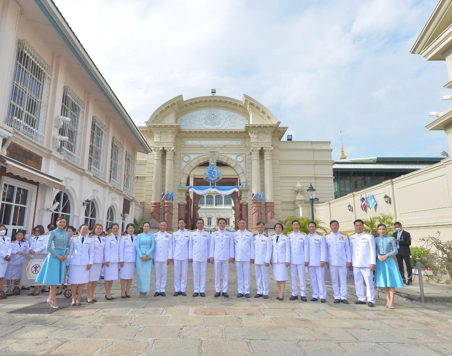 ข่าวรัฐมนตรี