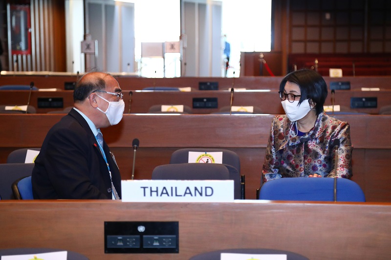 ข่าวสารกระทรวงฯ