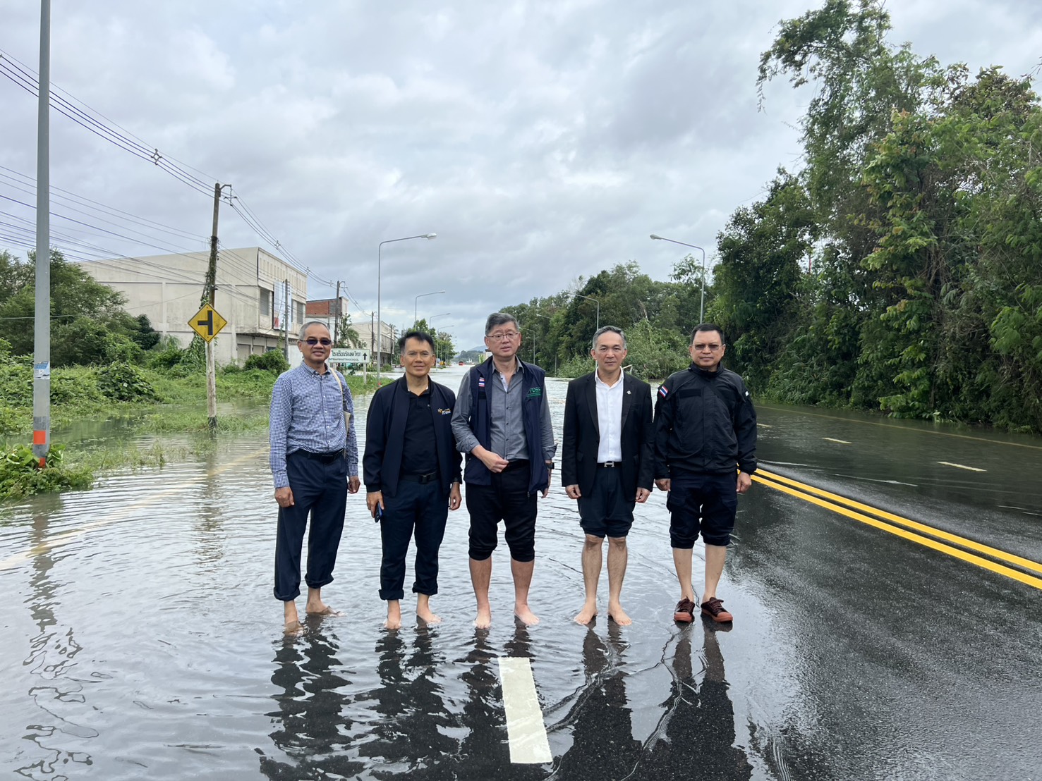 ข่าวสารกระทรวงฯ