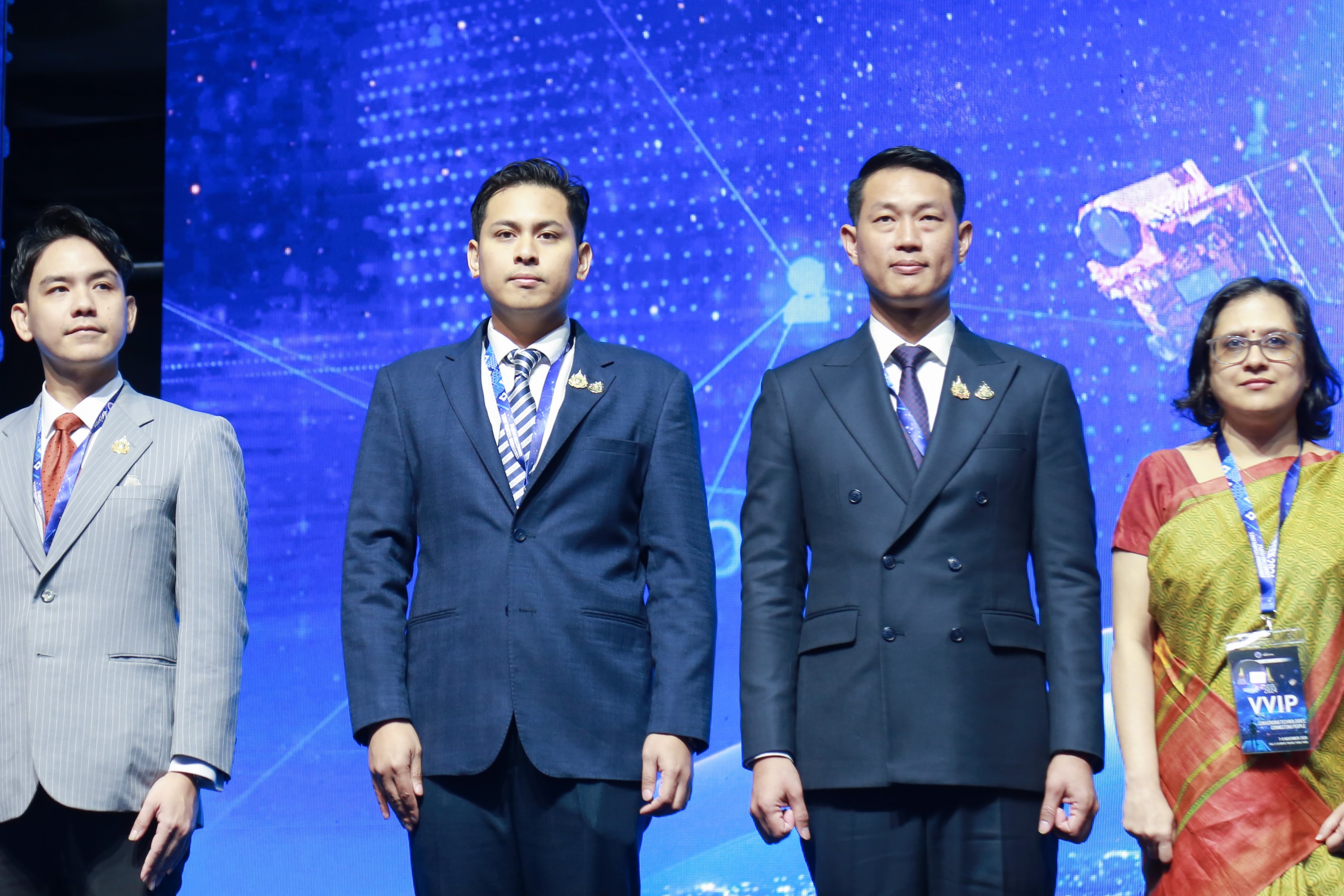 ข่าวรัฐมนตรี