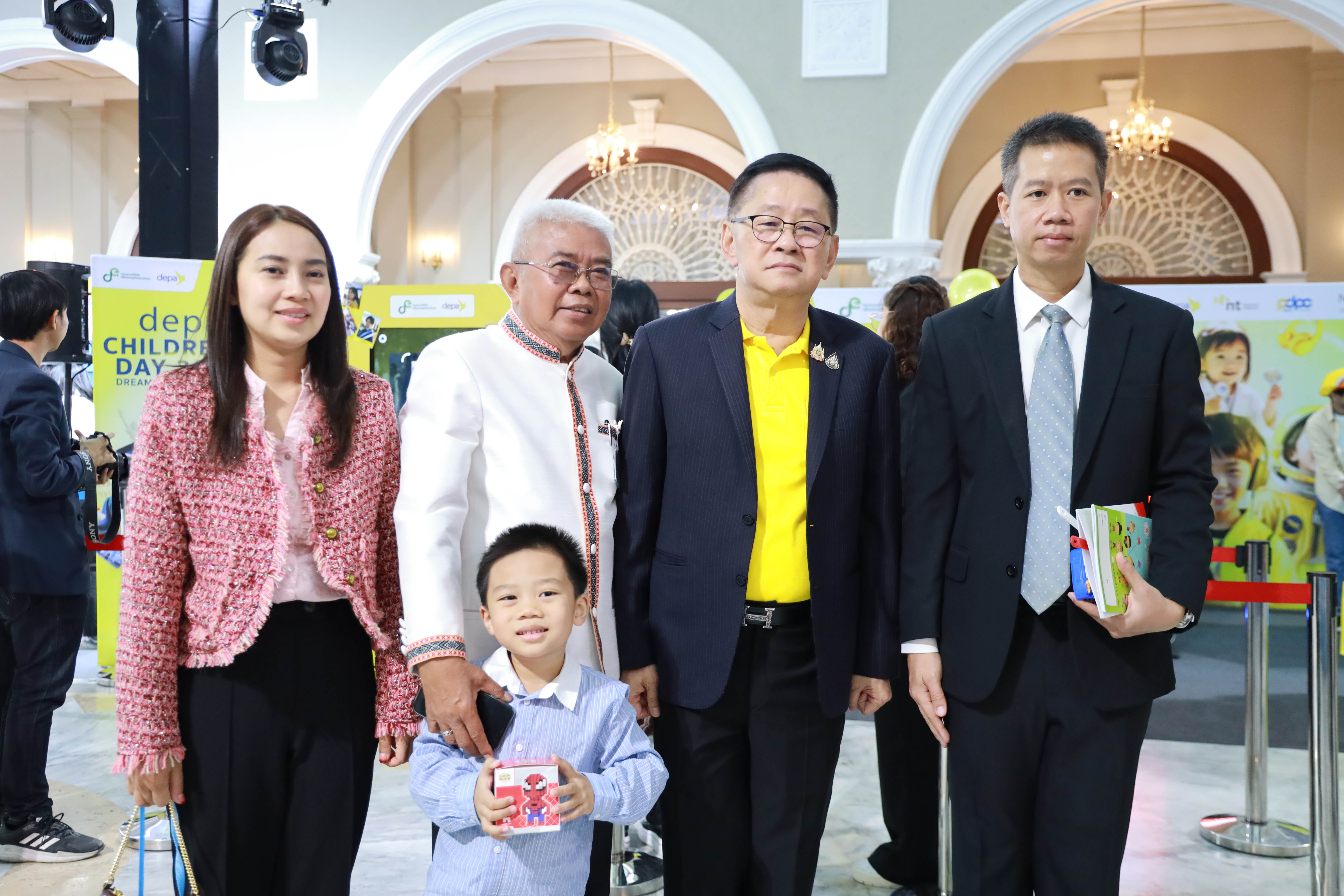 ข่าวสารกระทรวงฯ