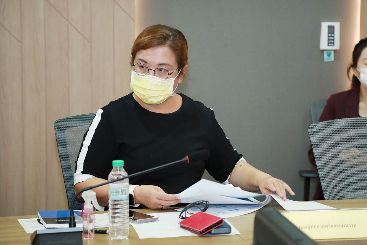 ข่าวสารกระทรวงฯ