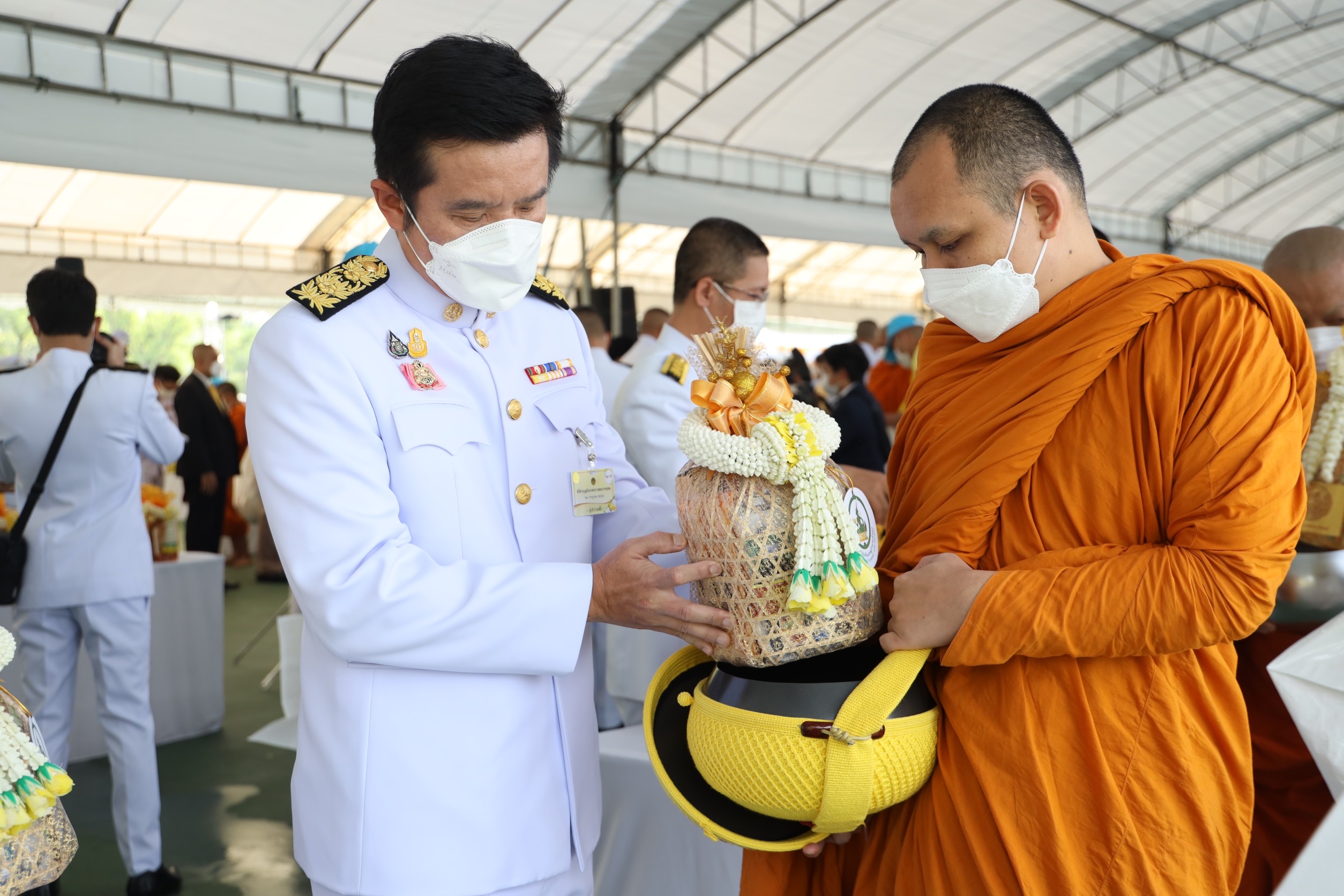 ข่าวรัฐมนตรี