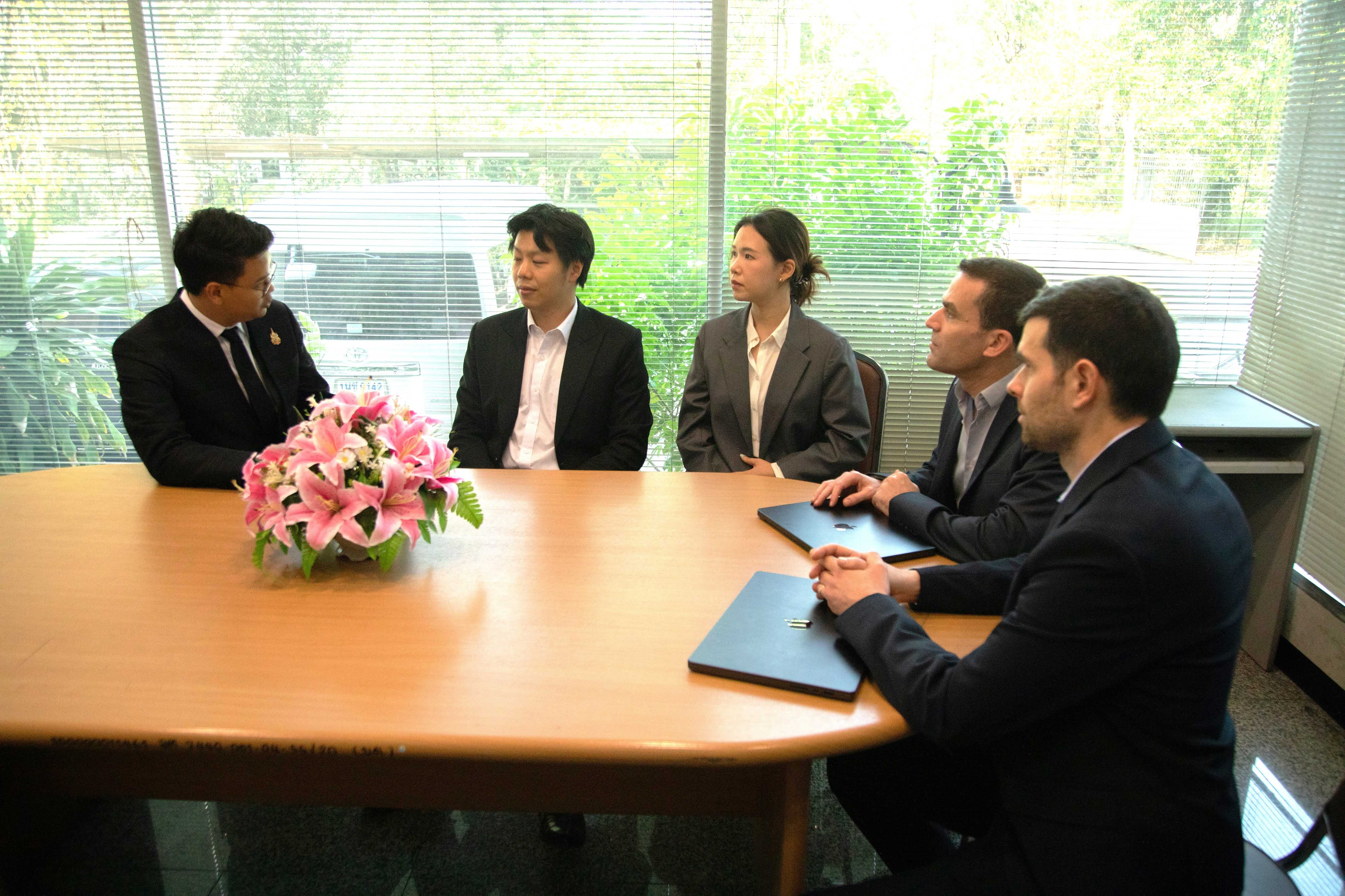 ข่าวรัฐมนตรี