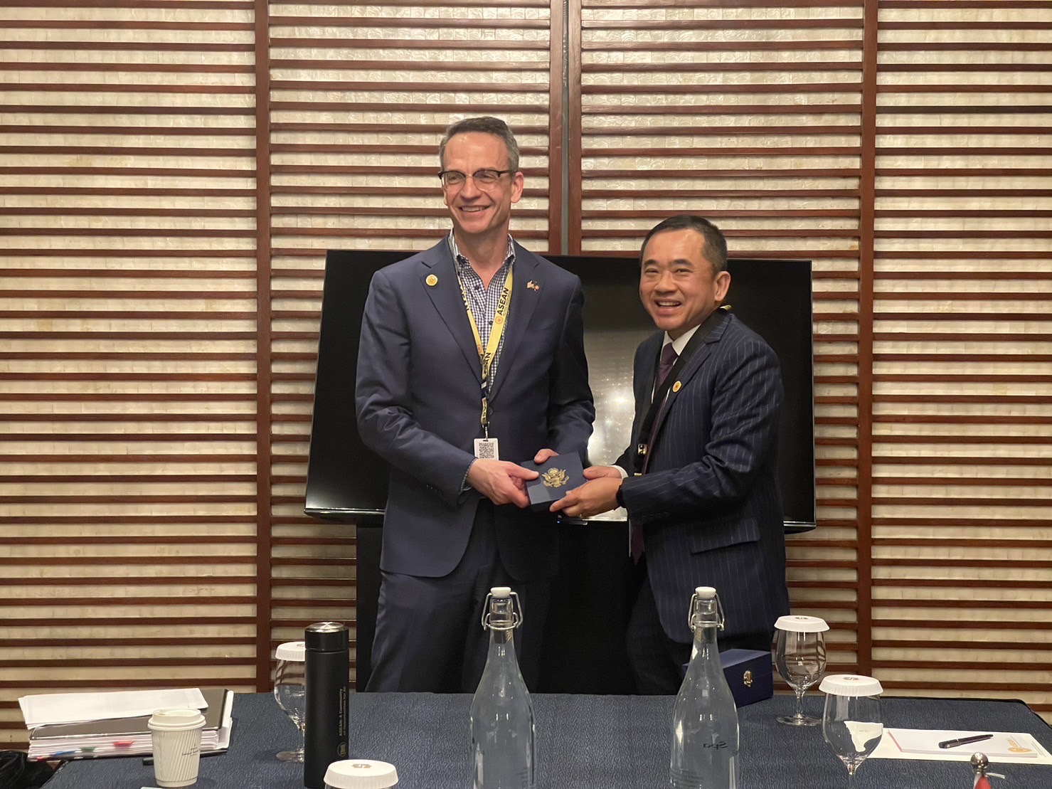 ข่าวสารกระทรวงฯ