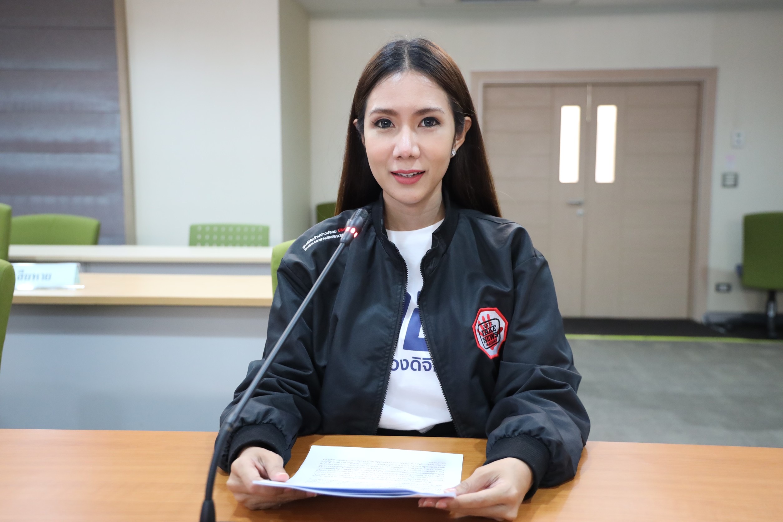 ข่าวรัฐมนตรี