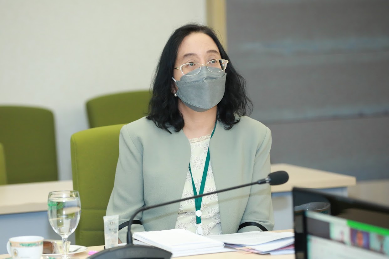 ข่าวสารกระทรวงฯ