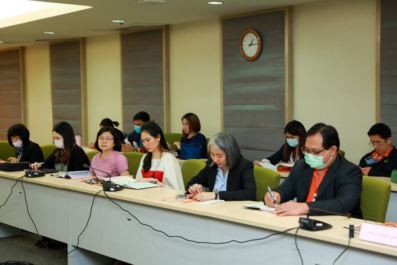 ข่าวสารกระทรวงฯ