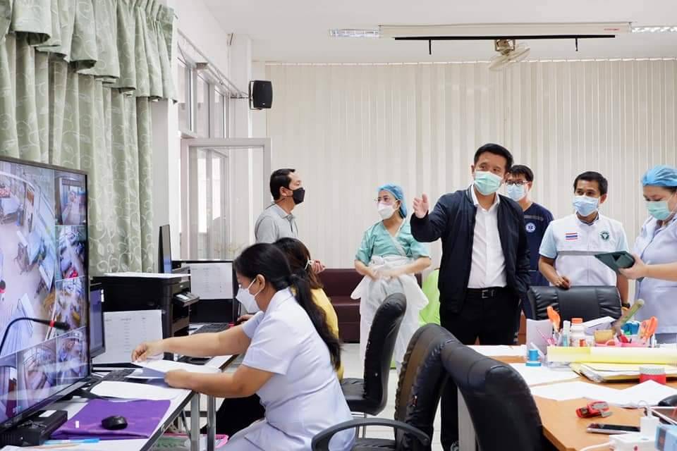 ข่าวรัฐมนตรี