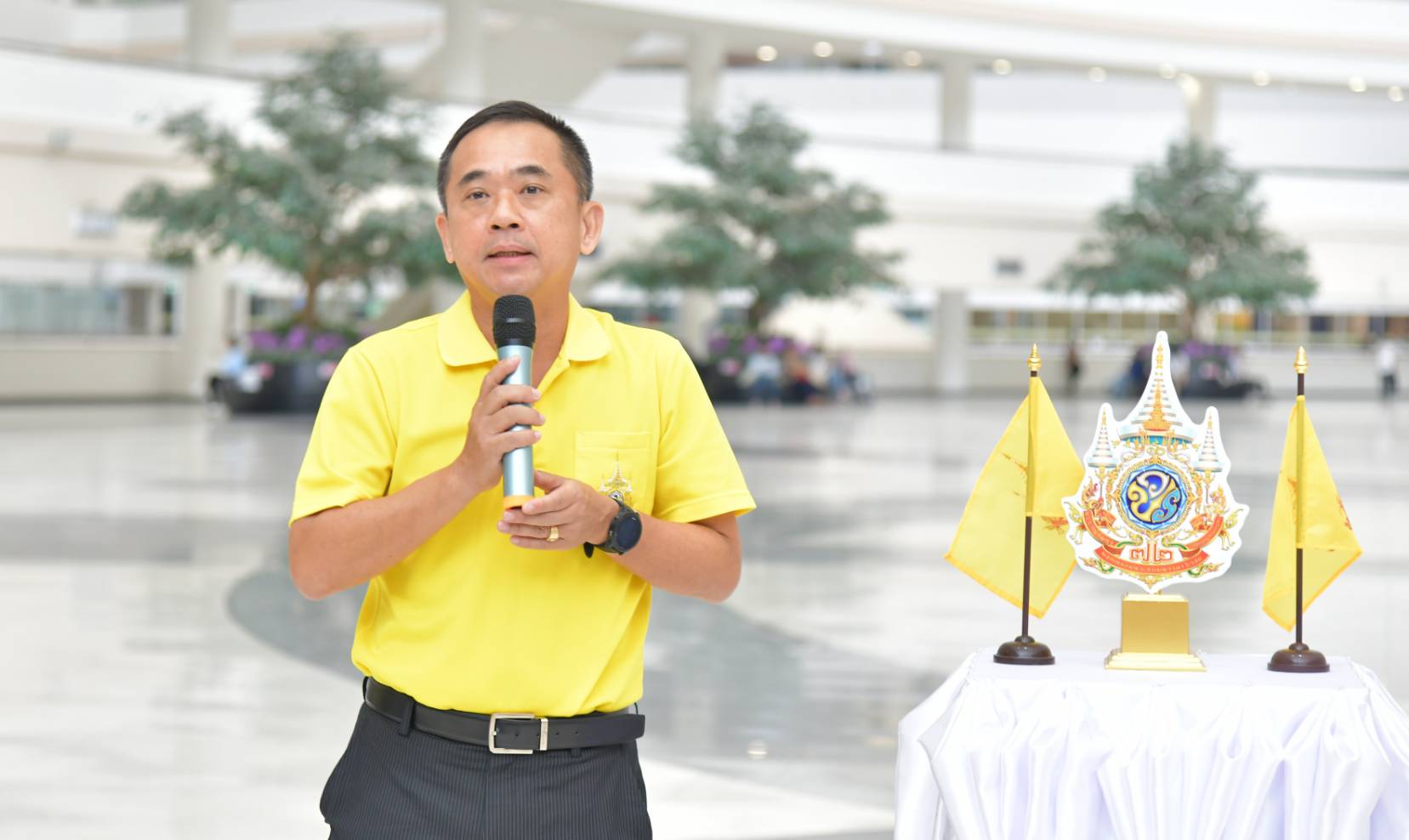 ข่าวสารกระทรวงฯ