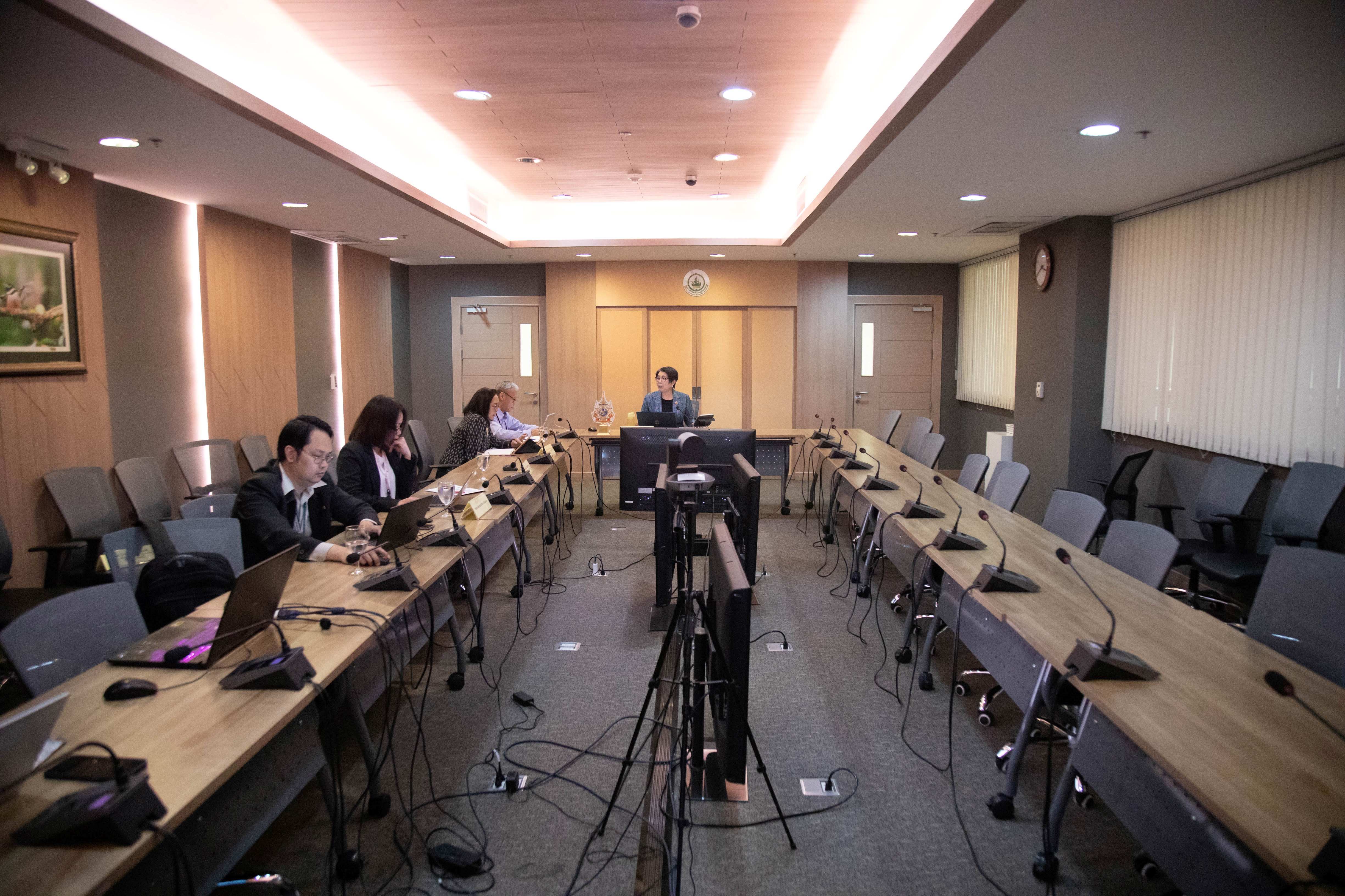 ข่าวสารกระทรวงฯ