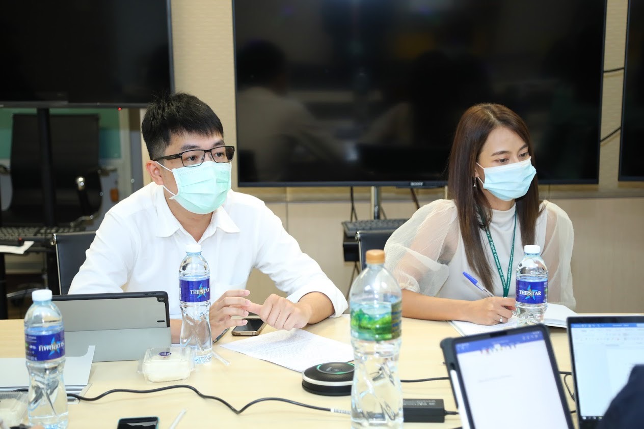 ข่าวสารกระทรวงฯ