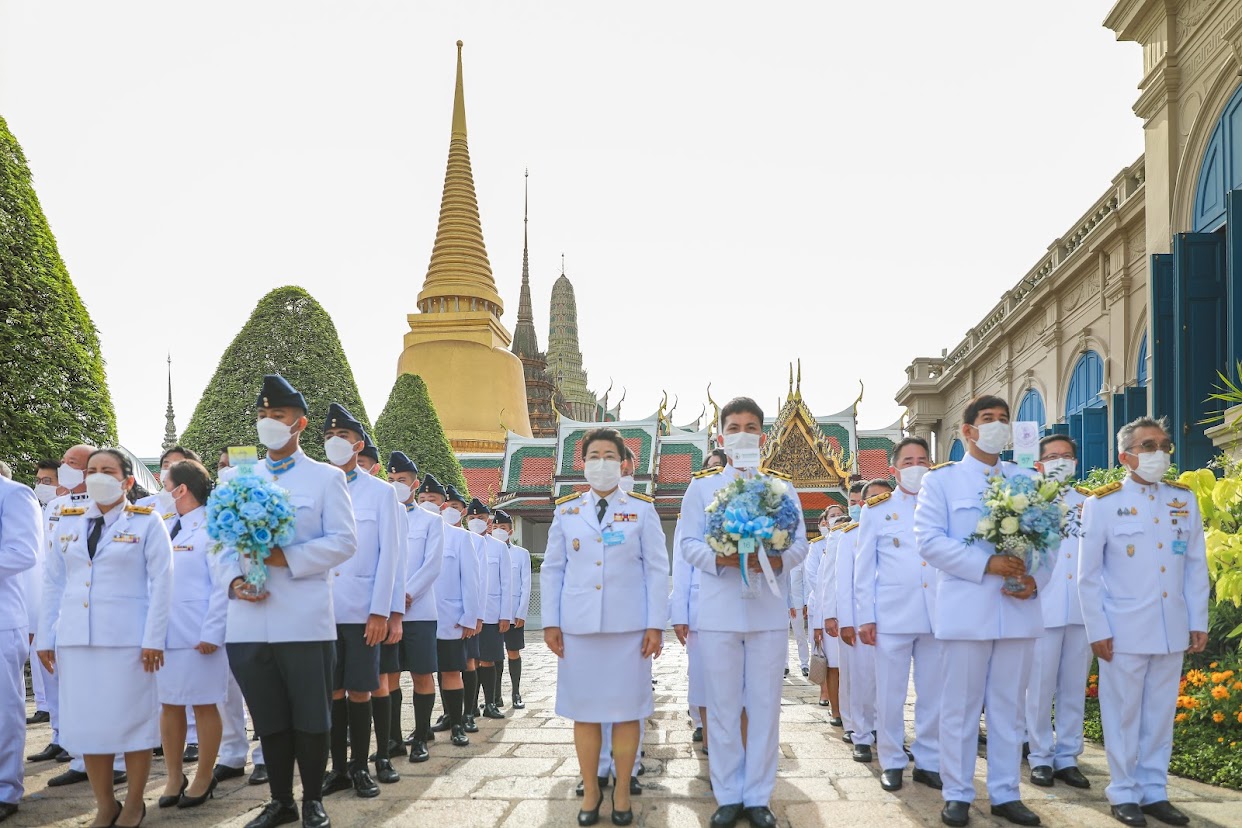 ข่าวสารกระทรวงฯ