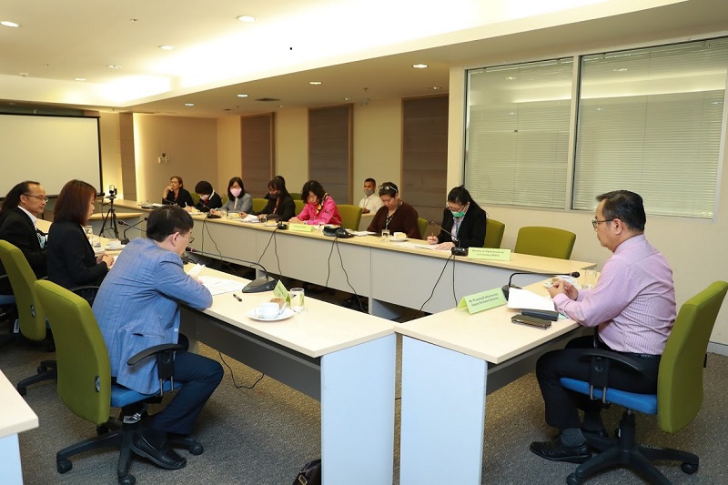 ข่าวสารกระทรวงฯ