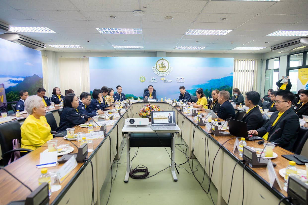 ข่าวรัฐมนตรี