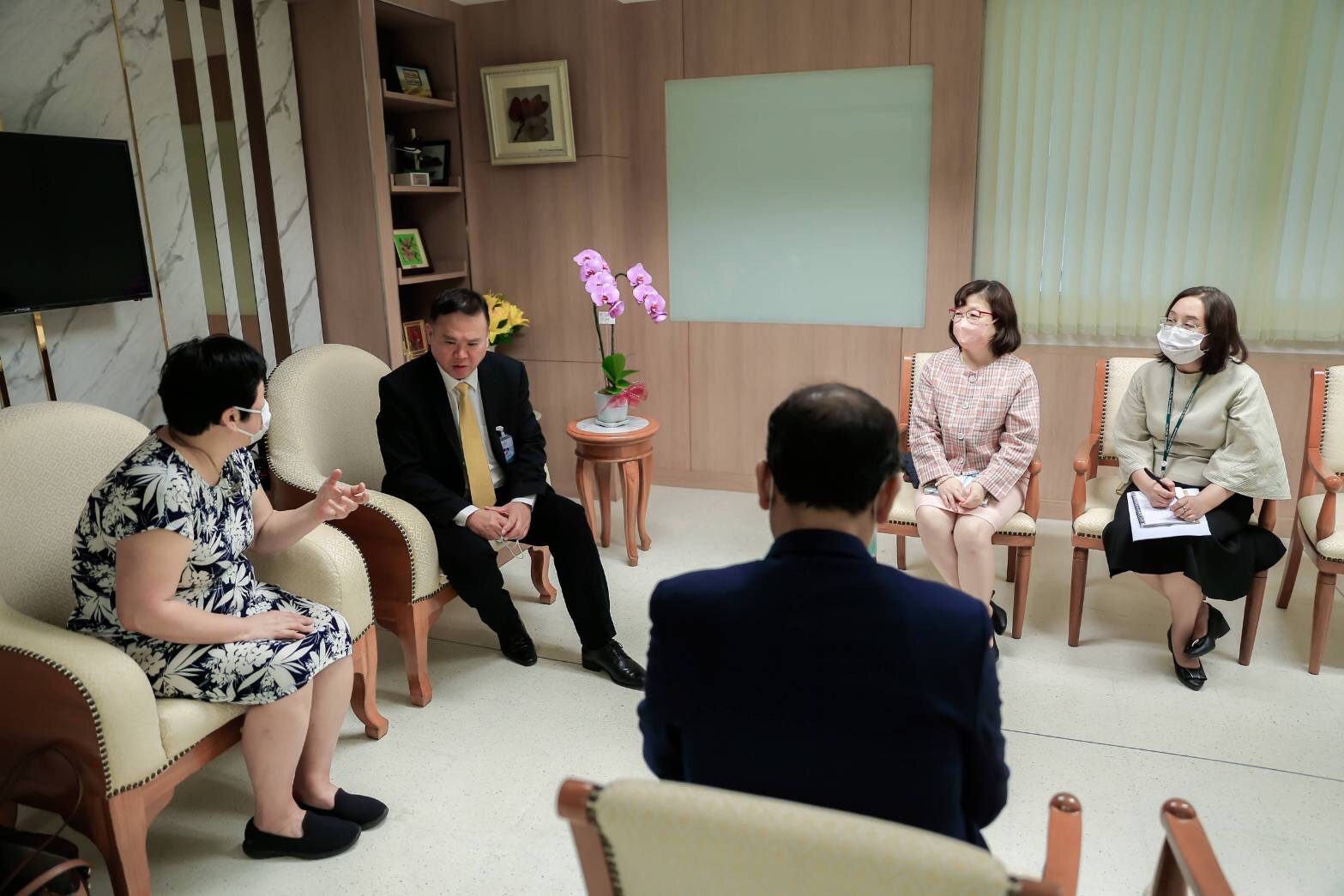 ข่าวสารกระทรวงฯ