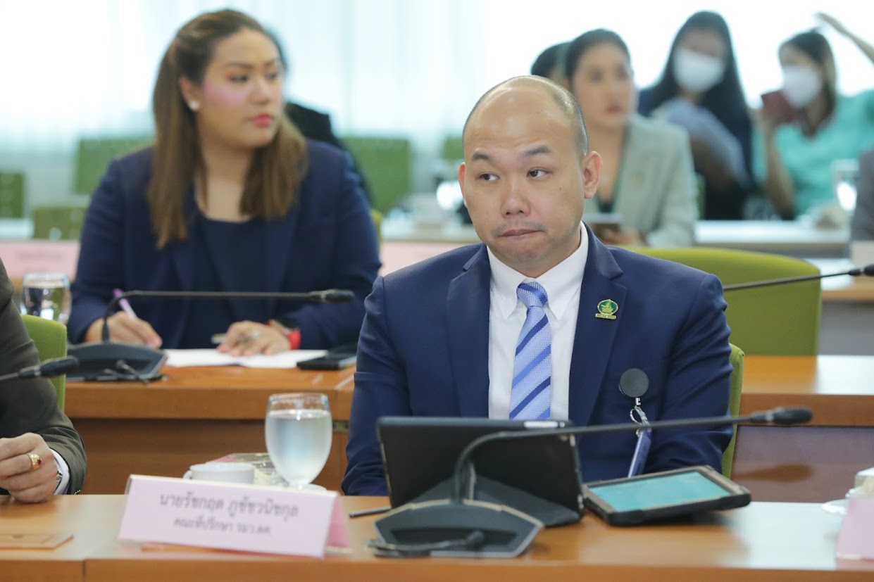 ข่าวรัฐมนตรี