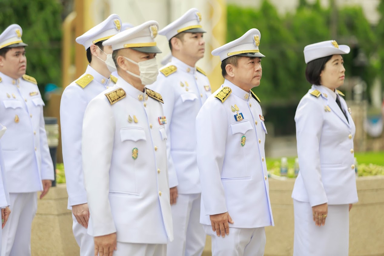 ข่าวสารกระทรวงฯ