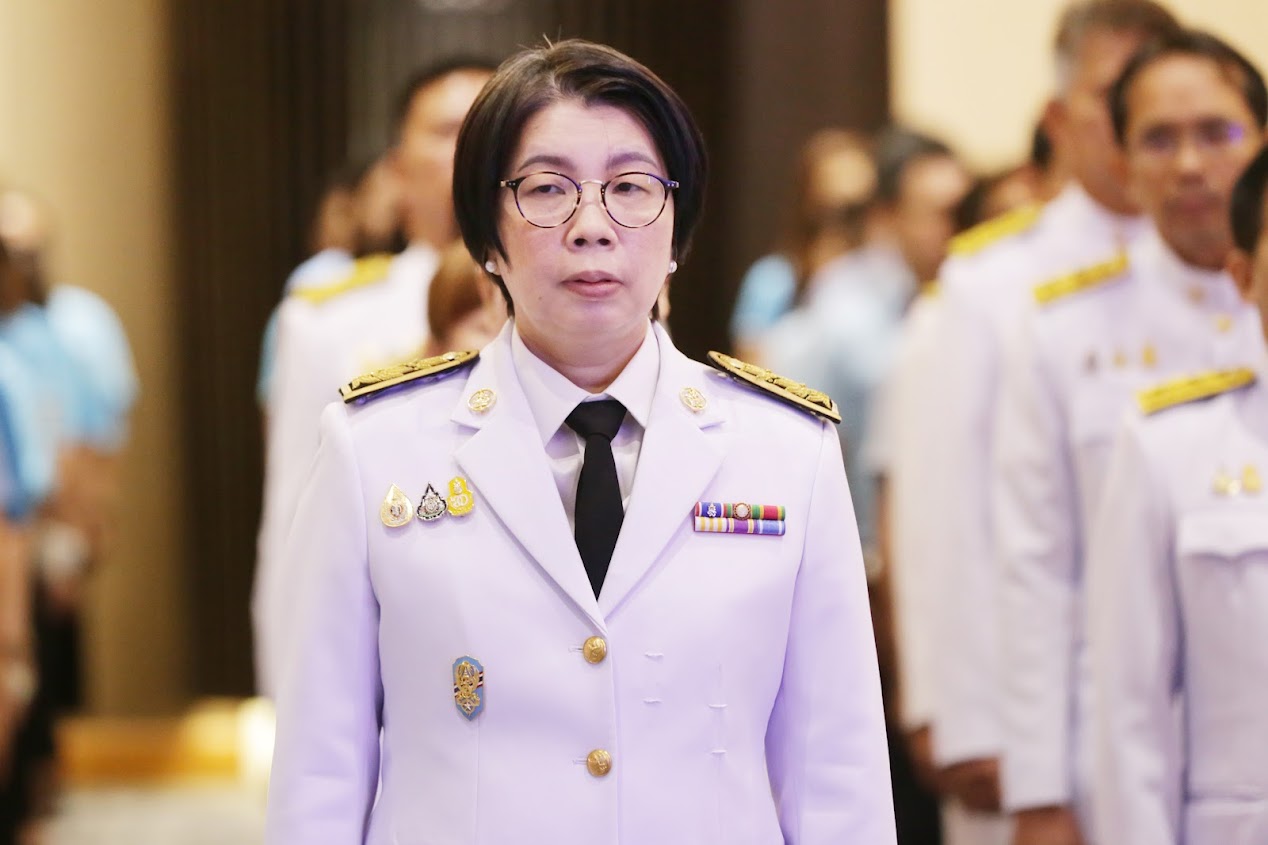 ข่าวรัฐมนตรี