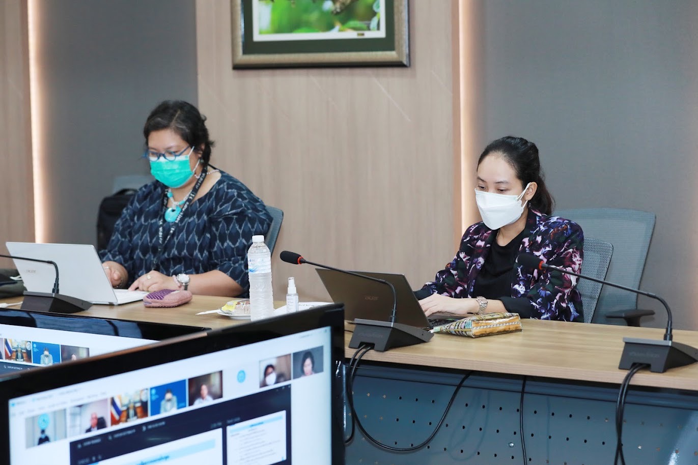 ข่าวสารกระทรวงฯ