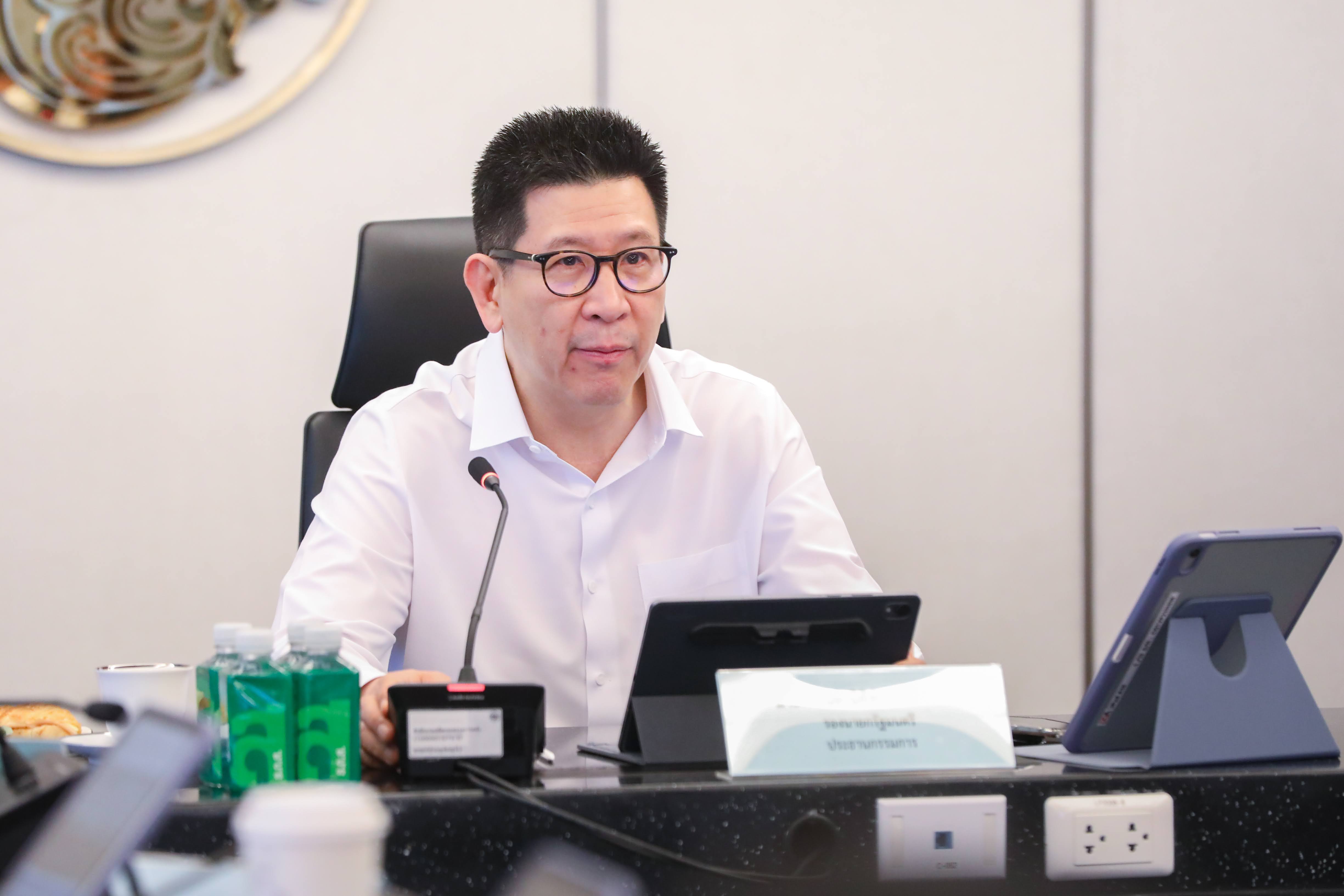 ข่าวรัฐมนตรี