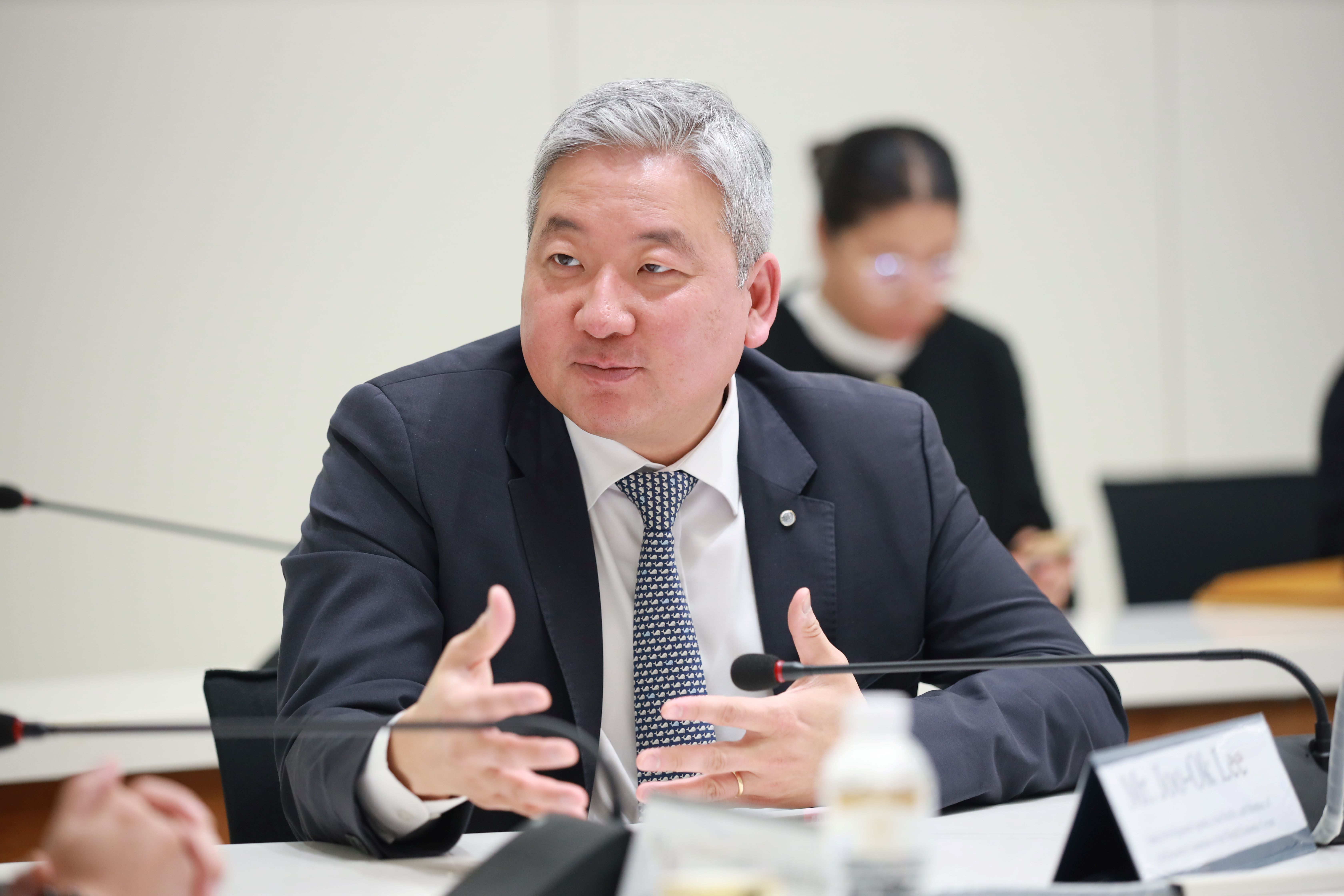 ข่าวรัฐมนตรี